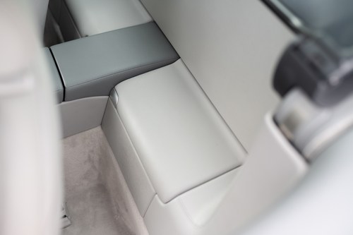 2005 Mercedes-Benz SL350 (R230) En venta (imagen 103 de 206)