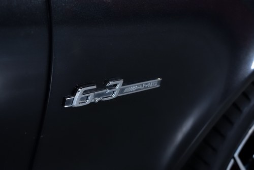 2007 Mercedes-Benz E63 AMG Sedan (W211) For Sale (picture 28 of 60)