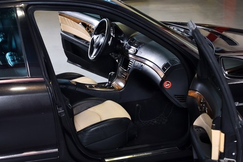 2007 Mercedes-Benz E63 AMG Sedan (W211) For Sale (picture 34 of 60)