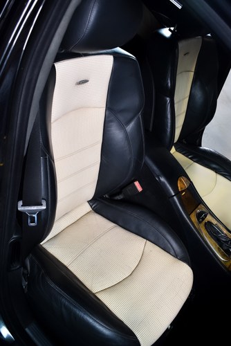 2007 Mercedes-Benz E63 AMG Sedan (W211) For Sale (picture 47 of 60)