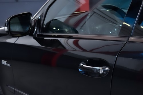 2007 Mercedes-Benz E63 AMG Sedan (W211) For Sale (picture 27 of 60)