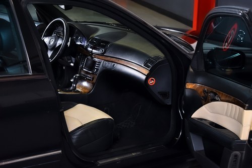 2007 Mercedes-Benz E63 AMG Sedan (W211) For Sale (picture 36 of 60)