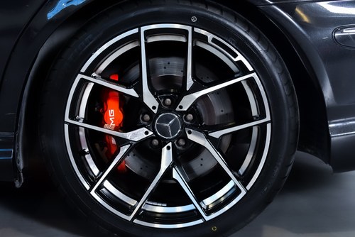 2007 Mercedes-Benz E63 AMG Sedan (W211) For Sale (picture 33 of 60)