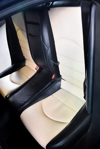 2007 Mercedes-Benz E63 AMG Sedan (W211) For Sale (picture 51 of 60)