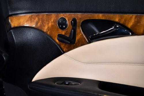 2007 Mercedes-Benz E63 AMG Sedan (W211) For Sale (picture 45 of 60)