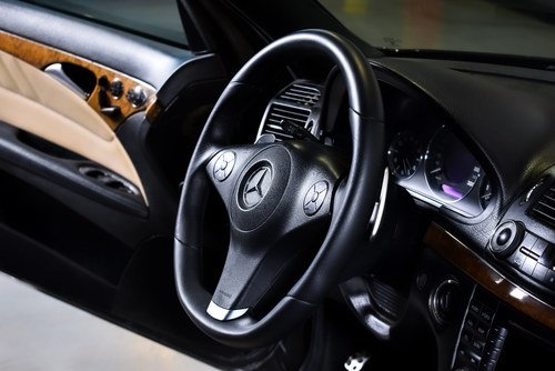 2007 Mercedes-Benz E63 AMG Sedan (W211) For Sale (picture 38 of 60)