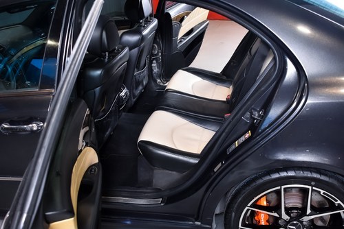 2007 Mercedes-Benz E63 AMG Sedan (W211) For Sale (picture 53 of 60)