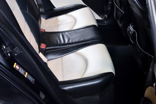 2007 Mercedes-Benz E63 AMG Sedan (W211) For Sale (picture 50 of 60)