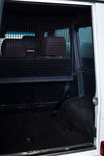 2008 Mercedes-Benz G55 AMG LHD In vendita (immagine 55 di 81)