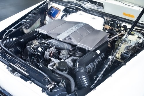 2008 Mercedes-Benz G55 AMG LHD In vendita (immagine 74 di 81)