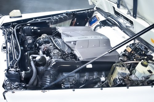 2008 Mercedes-Benz G55 AMG LHD In vendita (immagine 76 di 81)