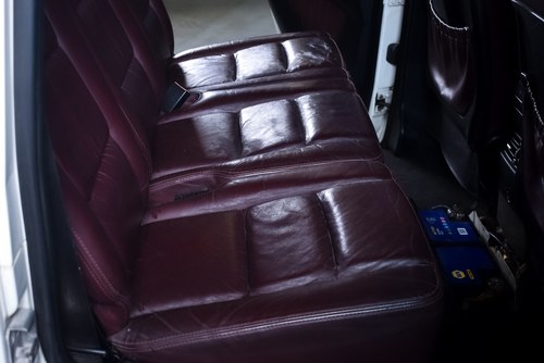 2008 Mercedes-Benz G55 AMG LHD In vendita (immagine 51 di 81)