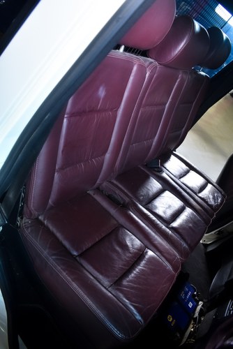 2008 Mercedes-Benz G55 AMG LHD In vendita (immagine 52 di 81)