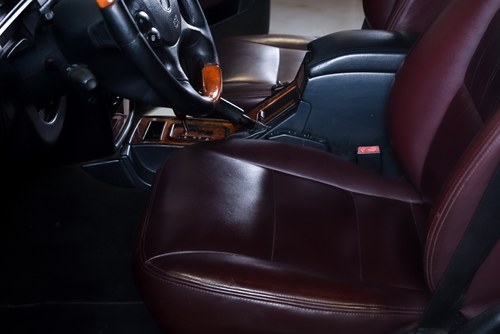 2008 Mercedes-Benz G55 AMG LHD In vendita (immagine 28 di 81)