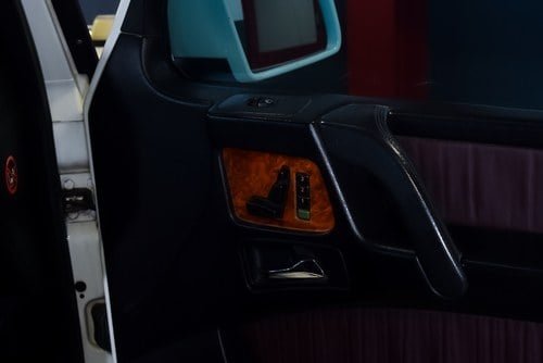 2008 Mercedes-Benz G55 AMG LHD In vendita (immagine 33 di 81)