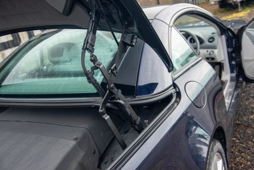 2008 Mercedes-Benz SL350 R230 In vendita (immagine 82 di 172)