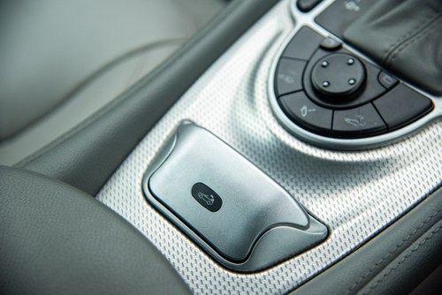 2008 Mercedes-Benz SL350 R230 In vendita (immagine 66 di 172)