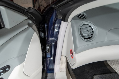 2008 Mercedes-Benz SL350 R230 In vendita (immagine 58 di 172)