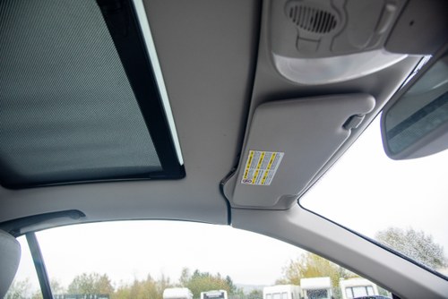 2008 Mercedes-Benz SL350 R230 In vendita (immagine 67 di 172)