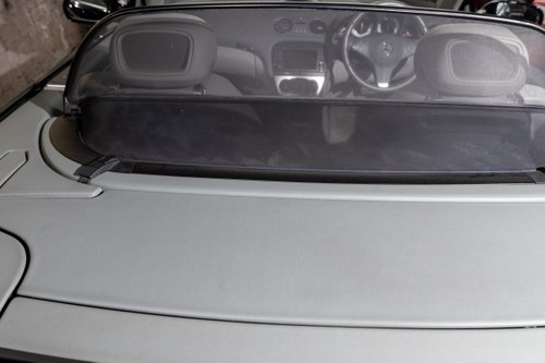 2008 Mercedes-Benz SL350 R230 In vendita (immagine 72 di 172)