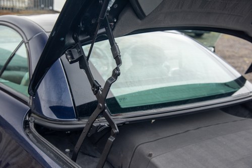 2008 Mercedes-Benz SL350 R230 In vendita (immagine 83 di 172)