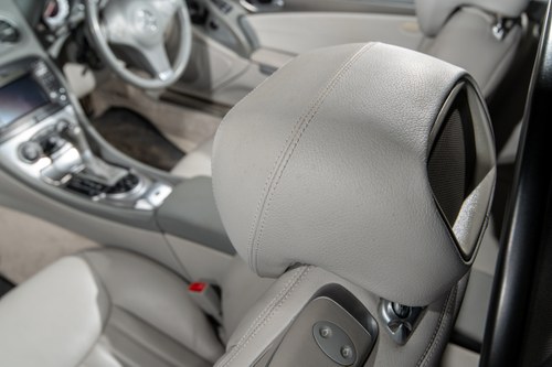 2008 Mercedes-Benz SL350 R230 In vendita (immagine 60 di 172)