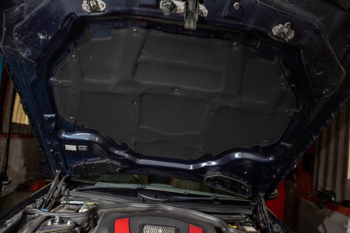 2008 Mercedes-Benz SL350 R230 In vendita (immagine 133 di 172)