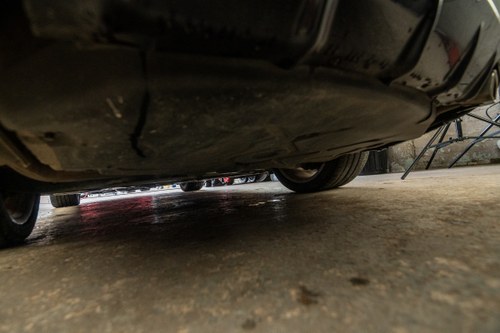 2008 Mercedes-Benz SL350 R230 In vendita (immagine 156 di 172)