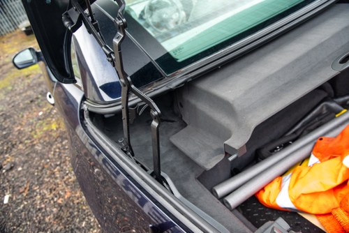 2008 Mercedes-Benz SL350 R230 In vendita (immagine 80 di 172)