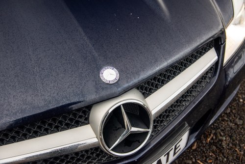 2008 Mercedes-Benz SL350 R230 In vendita (immagine 84 di 172)