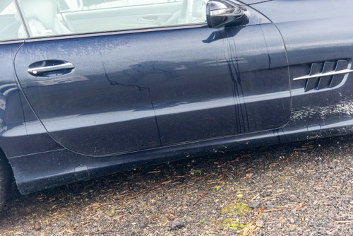 2008 Mercedes-Benz SL350 R230 In vendita (immagine 115 di 172)