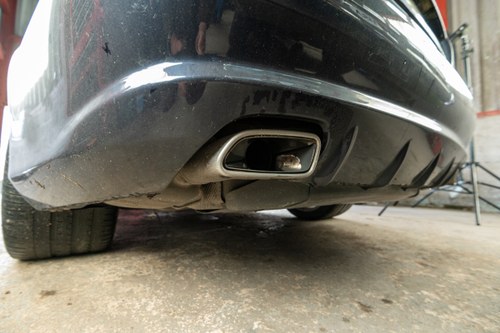 2008 Mercedes-Benz SL350 R230 In vendita (immagine 155 di 172)