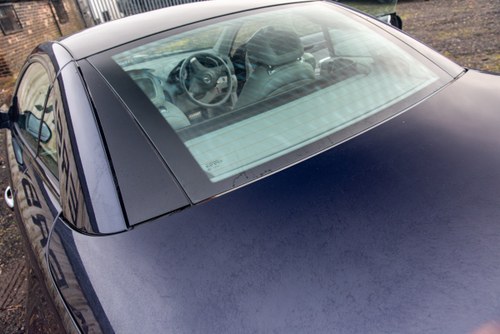 2008 Mercedes-Benz SL350 R230 In vendita (immagine 127 di 172)