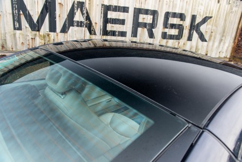 2008 Mercedes-Benz SL350 R230 In vendita (immagine 125 di 172)