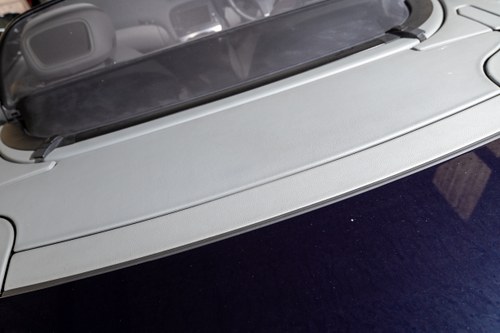 2008 Mercedes-Benz SL350 R230 In vendita (immagine 74 di 172)