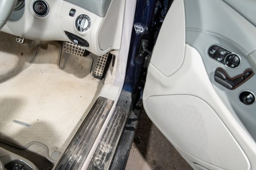 2008 Mercedes-Benz SL350 R230 In vendita (immagine 41 di 172)