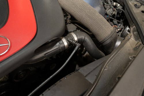 2008 Mercedes-Benz SL350 R230 In vendita (immagine 151 di 172)