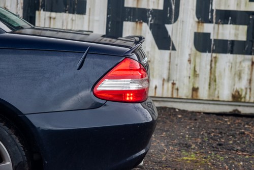 2008 Mercedes-Benz SL350 R230 In vendita (immagine 92 di 172)