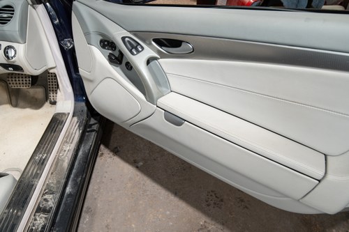 2008 Mercedes-Benz SL350 R230 In vendita (immagine 39 di 172)