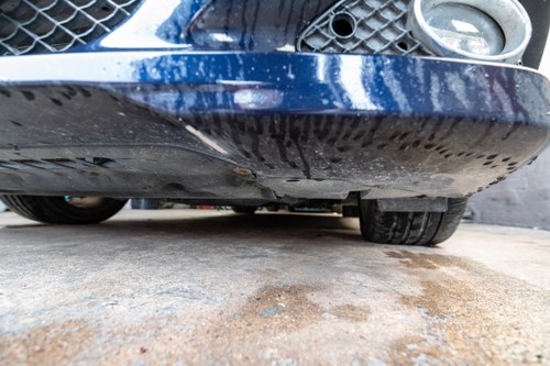 2008 Mercedes-Benz SL350 R230 In vendita (immagine 161 di 172)