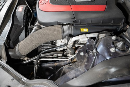 2008 Mercedes-Benz SL350 R230 In vendita (immagine 149 di 172)