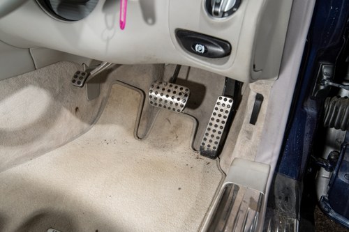 2008 Mercedes-Benz SL350 R230 In vendita (immagine 70 di 172)