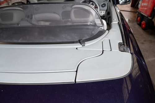 2008 Mercedes-Benz SL350 R230 In vendita (immagine 73 di 172)