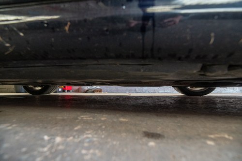 2008 Mercedes-Benz SL350 R230 In vendita (immagine 166 di 172)