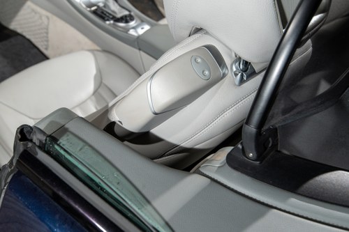 2008 Mercedes-Benz SL350 R230 In vendita (immagine 59 di 172)