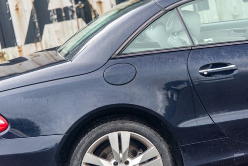 2008 Mercedes-Benz SL350 R230 In vendita (immagine 110 di 172)