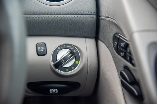 2008 Mercedes-Benz SL350 R230 In vendita (immagine 45 di 172)