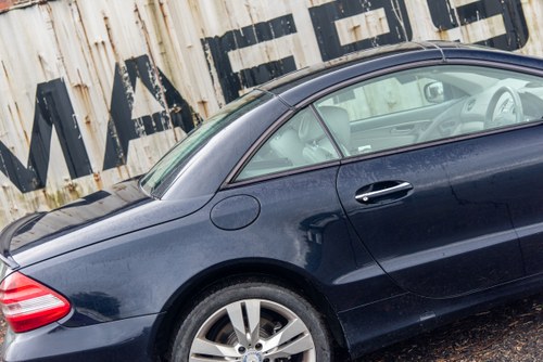 2008 Mercedes-Benz SL350 R230 In vendita (immagine 106 di 172)