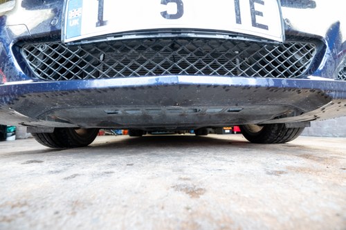 2008 Mercedes-Benz SL350 R230 In vendita (immagine 162 di 172)