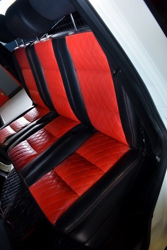 2009 Mercedes-Benz G55 AMG V8 In vendita (immagine 36 di 55)